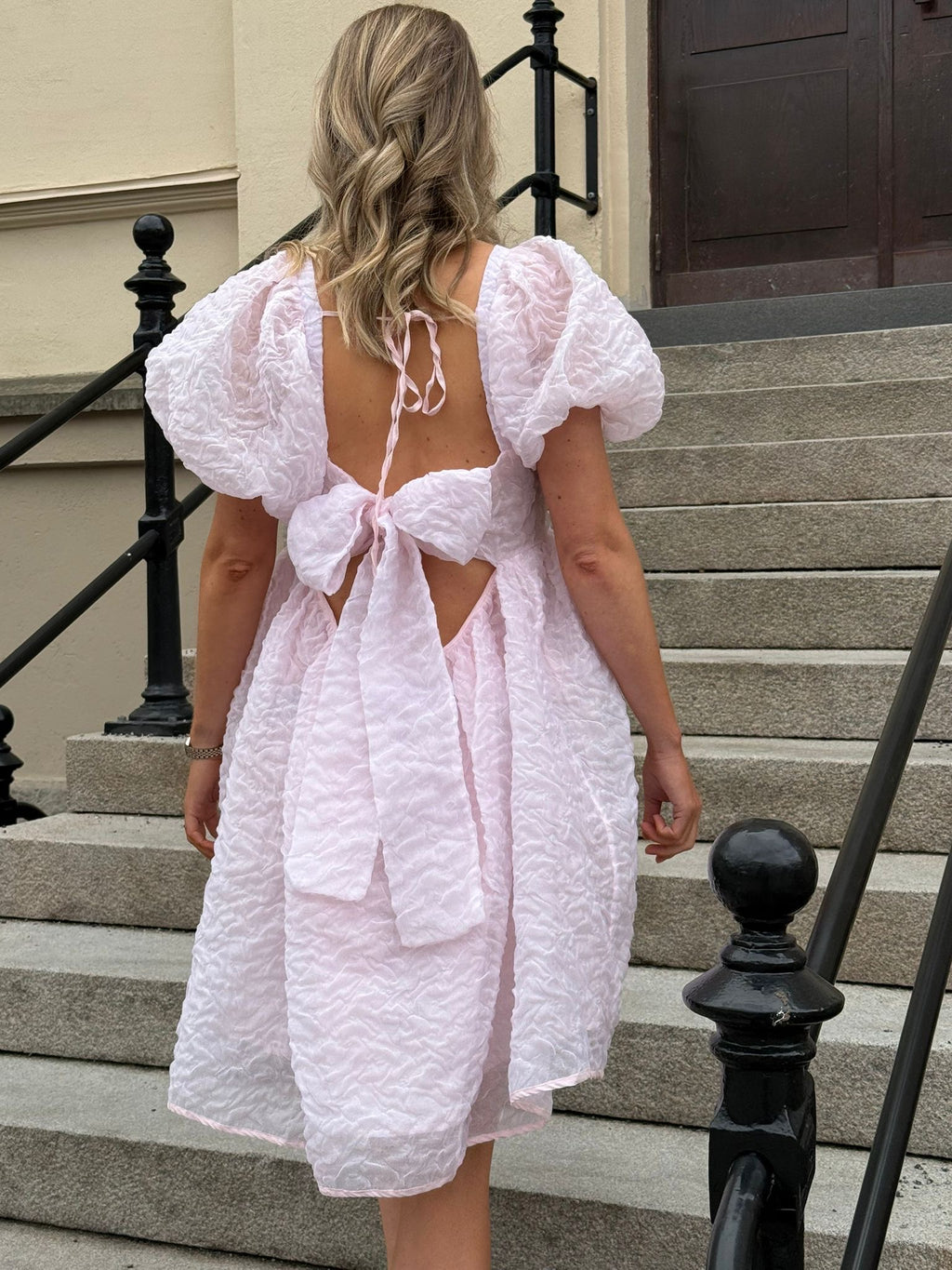 Cecilie Bahnsen klänning