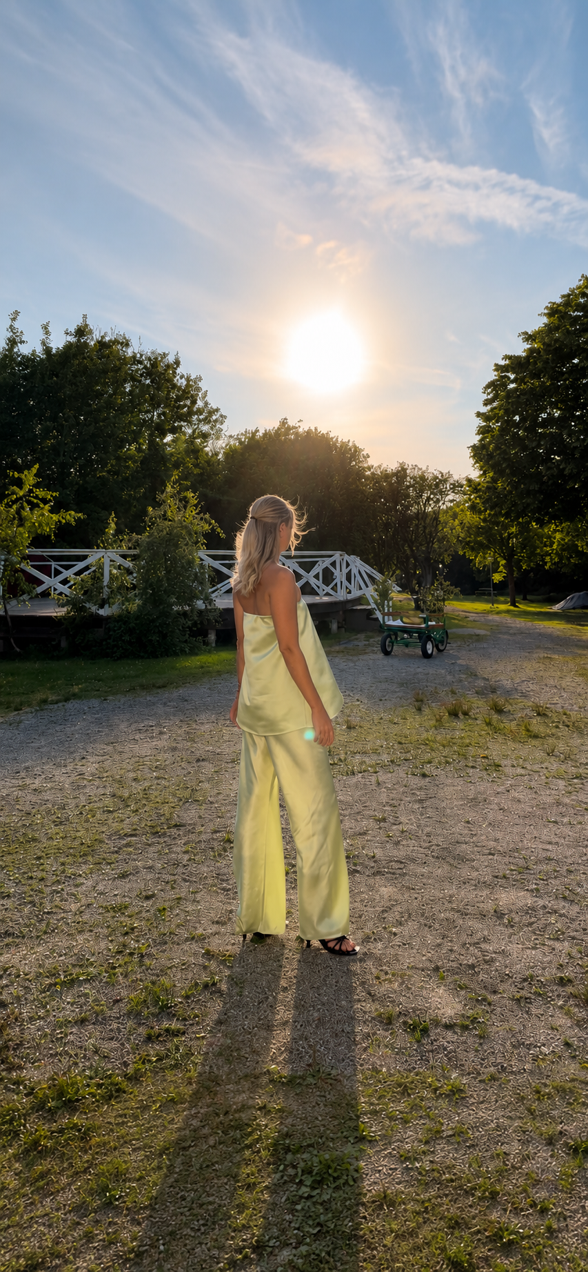 Malina Set
