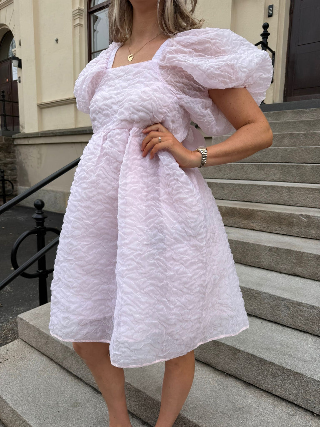 Cecilie Bahnsen klänning