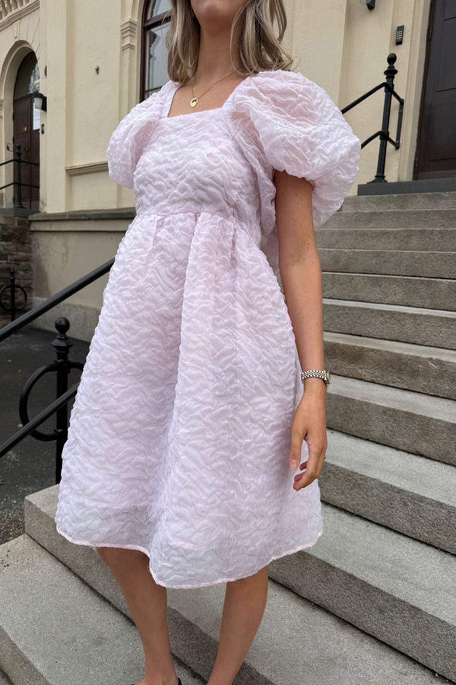 Cecilie Bahnsen klänning